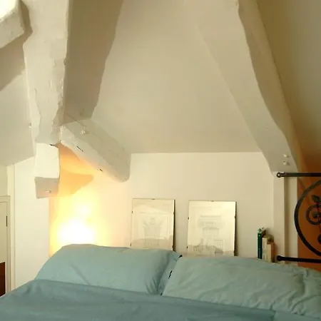 Dorsoduro Terrace Венеция