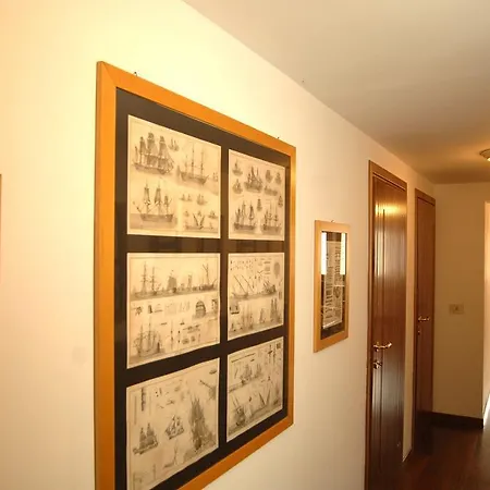 Dorsoduro Terrace * Венеция