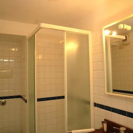 Dorsoduro Terrace Apartment Venedig