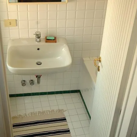 Dorsoduro Terrace Apartment Venedig
