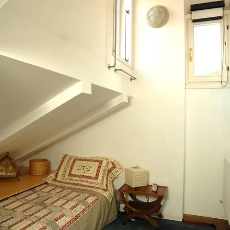 Dorsoduro Terrace Βενετία